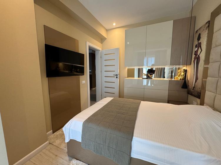 Apartament 3 camere de lux – Faleza Nord | Vedere panoramică la mare - 14