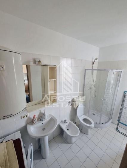 Apartament 2 camere COMPLEX STUDENTESC - 5