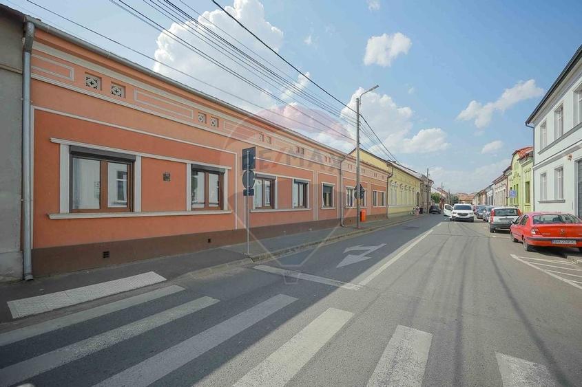De vanzare Apartament cu 4 camere, langa Podul Centenarului - 17