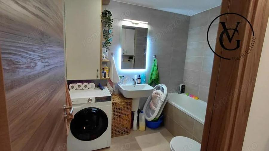 Apartament 2 camere Costin Georgian | Morarilor | Hercesa Vivenda - 9