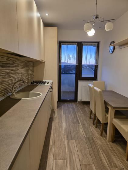 Apartament cu 2 camere spatioase,luminoase! - 4