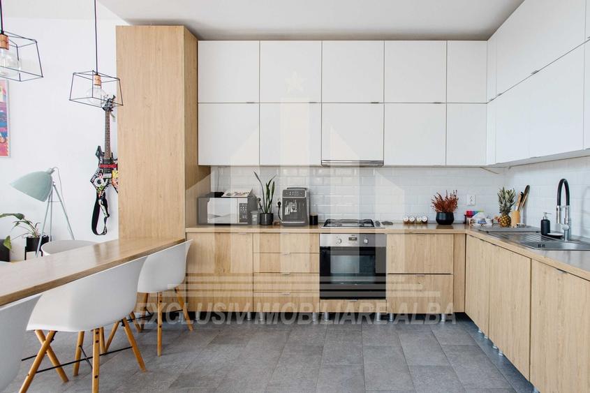 Casa moderna | 5 camere | 3 bai | 158 mp | Mobilata | Recea - 2