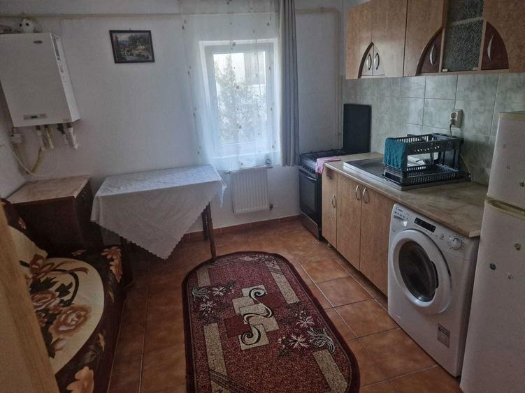 Proprietar vinde apartament in Visan Hill cu o camera ,36 m utilat mobilat - 6