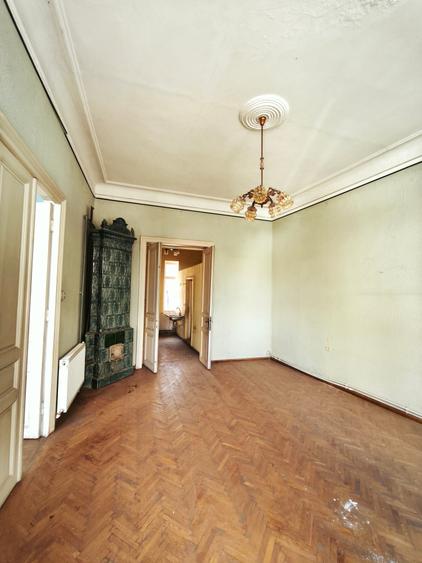 Casă de vânzare Piața Romană – cu spații comerciale și proiect de modernizare - 7