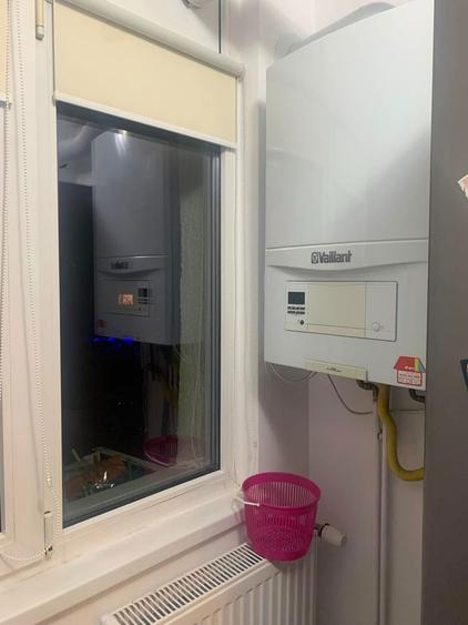 Apartament 2 camere renovat si mobilat - 8