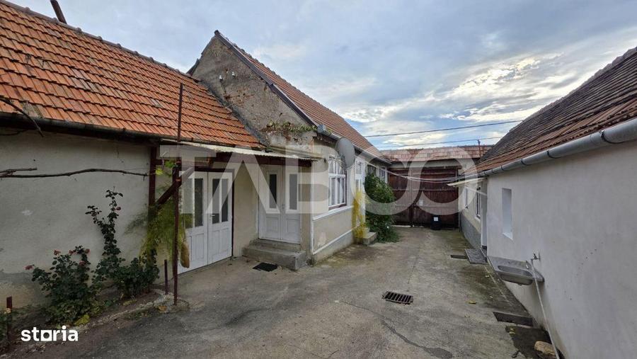 Casa de vanzare in sat Deal comuna Calnic judetul Alba - 9