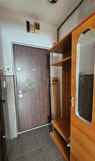 Garsoniera zona Judetean,mobilata 57900 Euro - 5