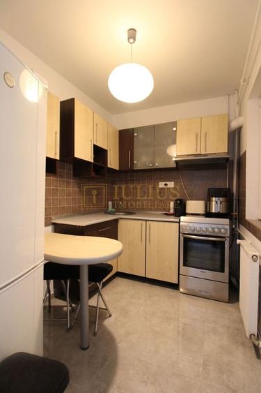 Prima închiriere – Apartament 2 camere, zona Șagului - 6