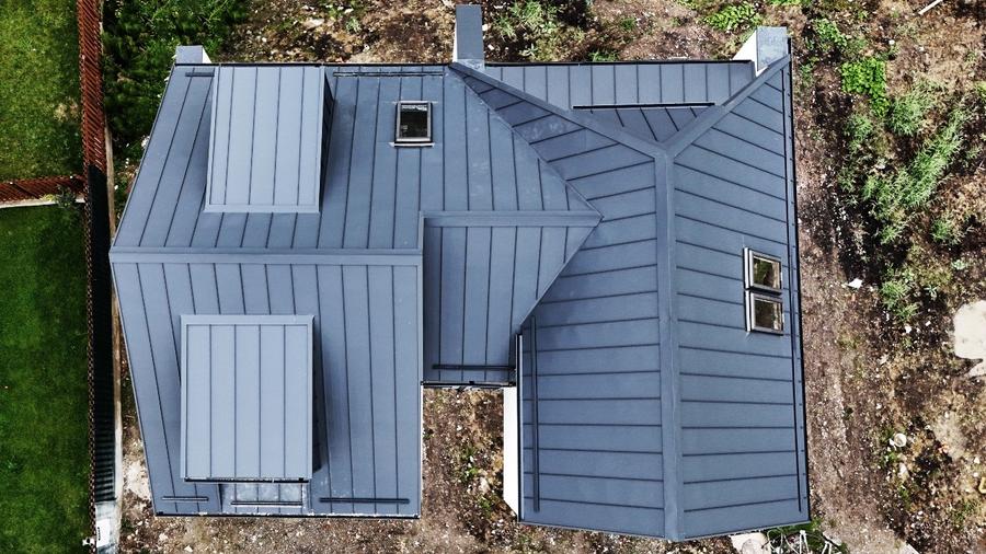 Refugiu modern în Făget – accesibilitate, eficiență și rafinament  COM. 0% - 9