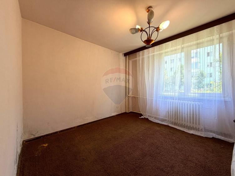 Apartament cu 2 camere circular în Griviței