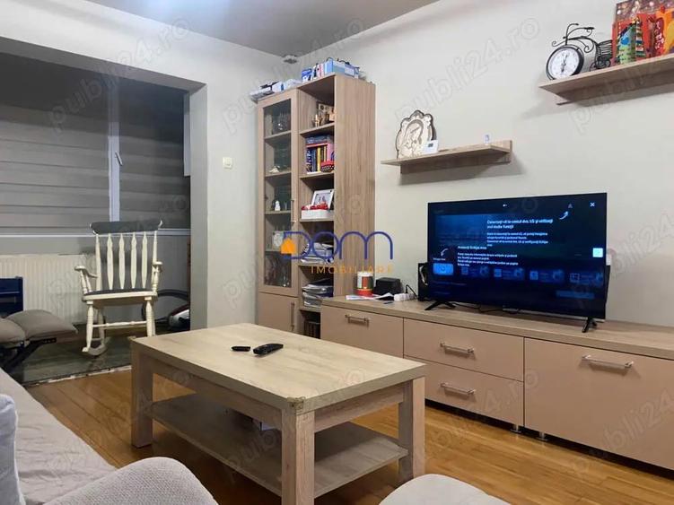 Apartament 3 camere decomandat, langa Lidl - 12