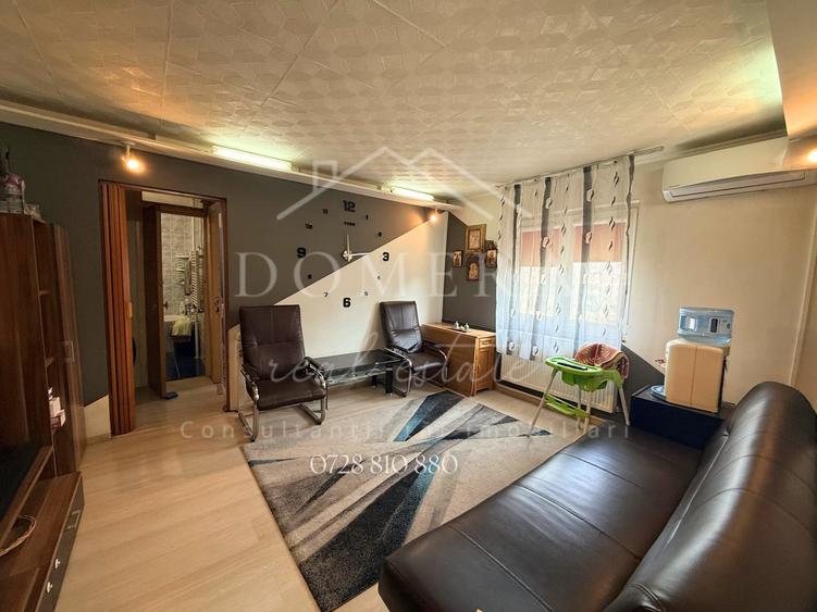 Apartament 3 camere | Etaj 3/4 | Parcare + Boxă | Bd. Brâncoveanu - 2