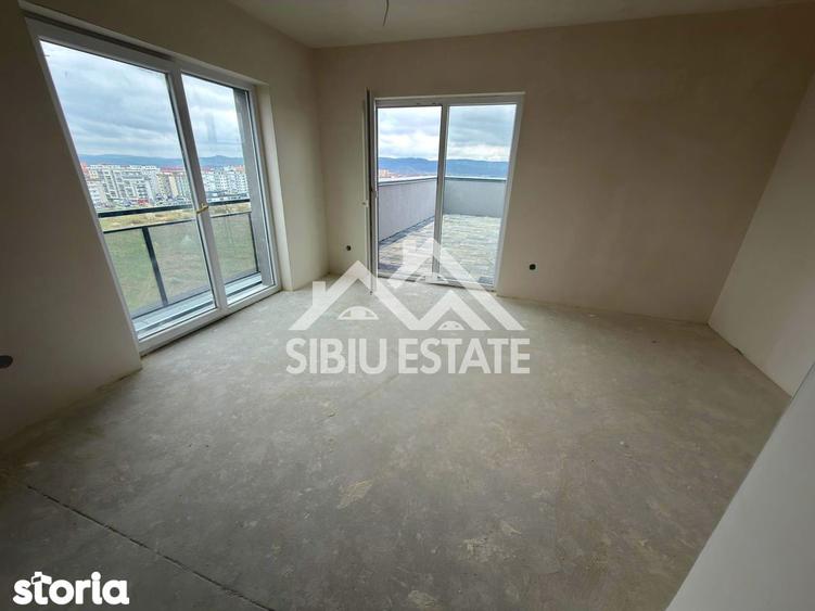 Apartament 2 Camere Finisat, Zona Doamna Stanca,Comision 0 - 2
