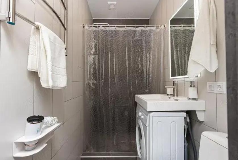 Ofer spre inchiriere garsoniera complet mobilata si utilata in zona Dacia - 5