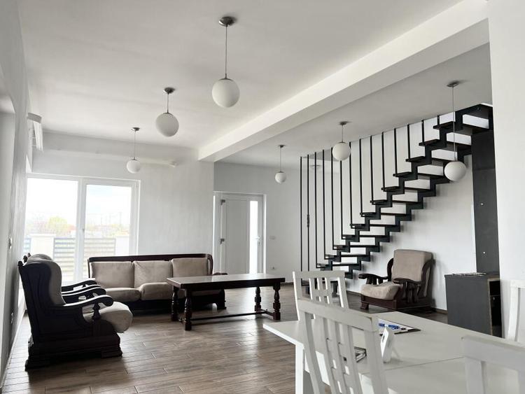 Casa individuala, 166mp utili, 640mp teren, 2 fronturi, Nou - Sacalaz - 13