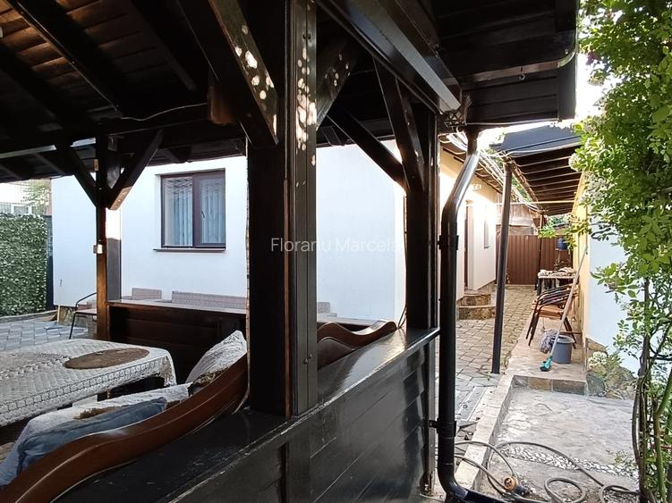 Casa noua in oras in zona centrala