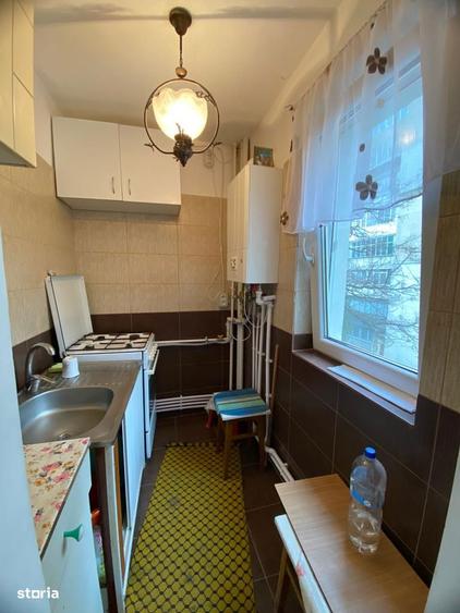 Apartament cu centrala, mobilat si utilat, Orizont - 11
