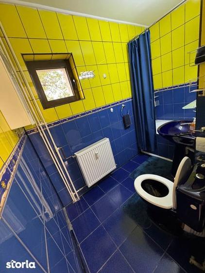 Garsoniera de inchiriat - 7