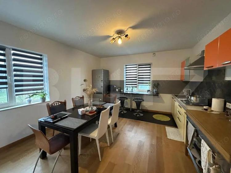 Casa cu 4 dormitoare - Zona Lucian Blaga - 4