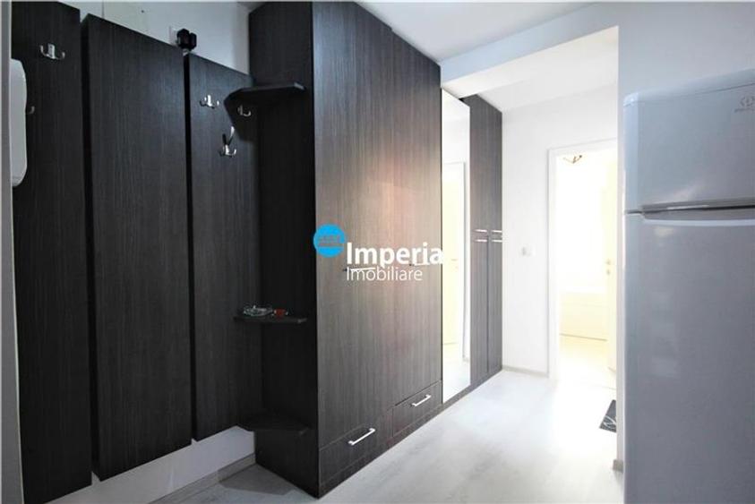 Penthouse de vanzare, 2 Cam, D, zona Bucium - Bellaria - 4