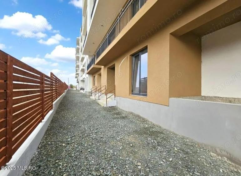 Mamaia Nord - Ibo Residence Corp T2, Spatiu Comercial cu 36 mp utili! - 2