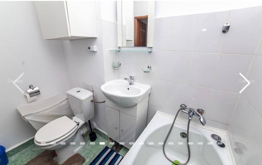 Apartament 3 camere renovat langa parc si metro - 8