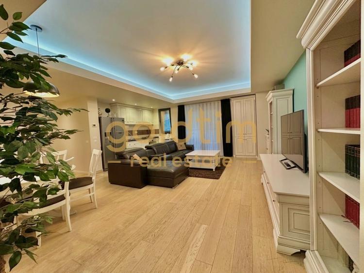 VEDERE LIBERA/PADUREA BANEASA/PIPERA/FORREST HILL/BOXA INCLUSA - 3