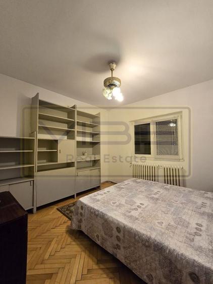 Gara - 4 camere - 90 mp - Decomandat - 490 euro ! - 15