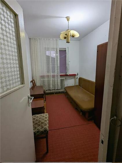 SAGULUI - 3 CAM - 2 BALCOANE - SEMIDECOMANDAT - ZONA || - 5