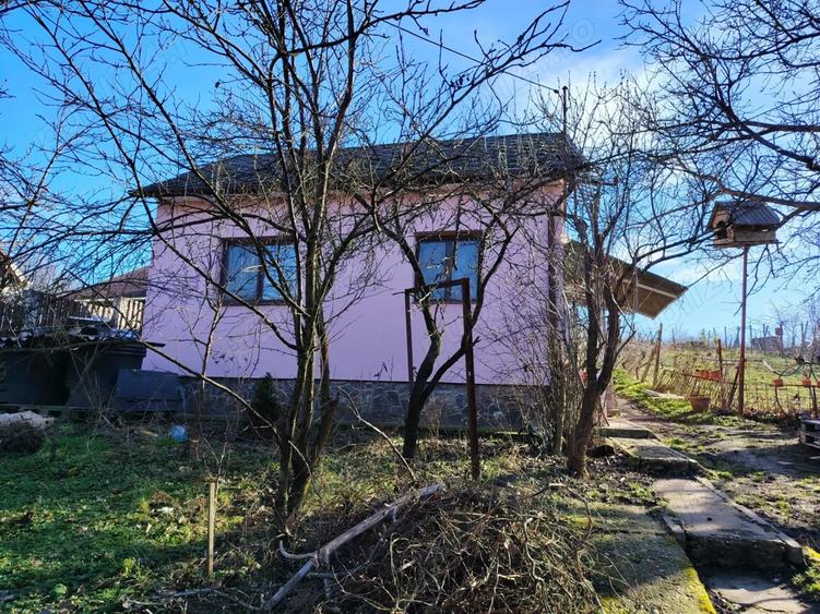 De vanzare casa 3 camere,strada Adevarului,Oradea - 10