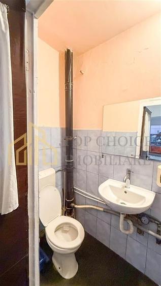 3 CAMERE TEI / MAICA DOMNULUI - BLOC 1992 - 71MP - PRETUL CEL MAI BUN DIN ZONA - 34