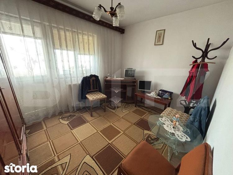 Apartament 3 camere M11, decomandat, 64 mp, etaj 3 balcon mare - 7