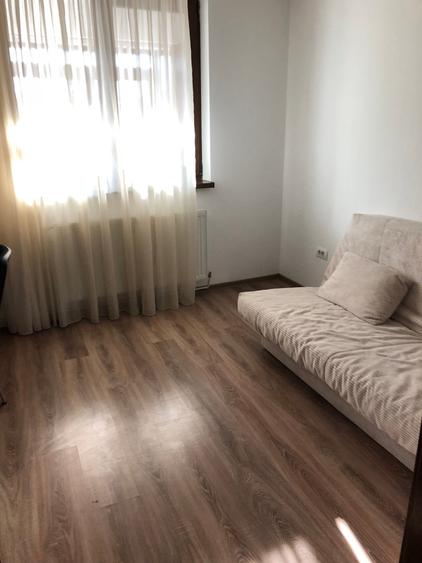 Apartament 3 cam, dec., ultracentral mobilat si utilat - Pitesti - 5