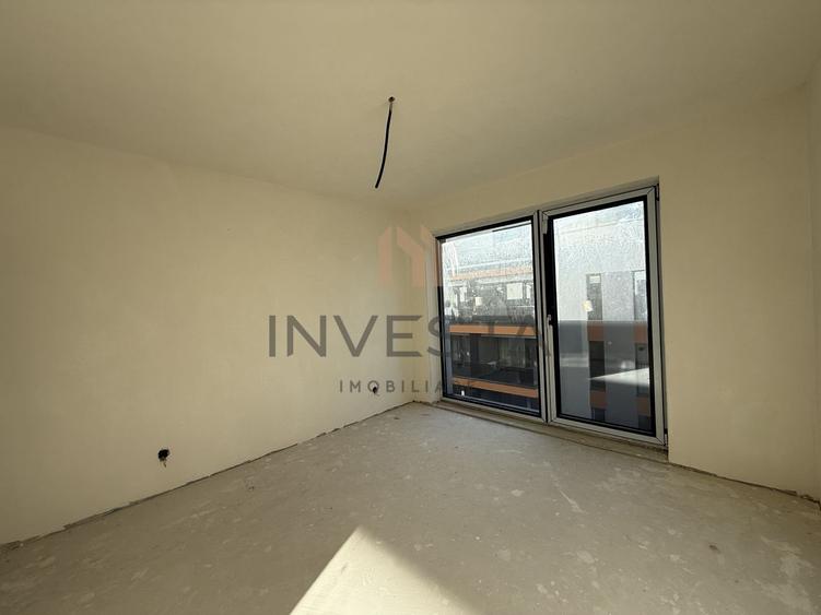 Apartament 2 camere, orientare vestica! Cu extras de carte funciara! - 5