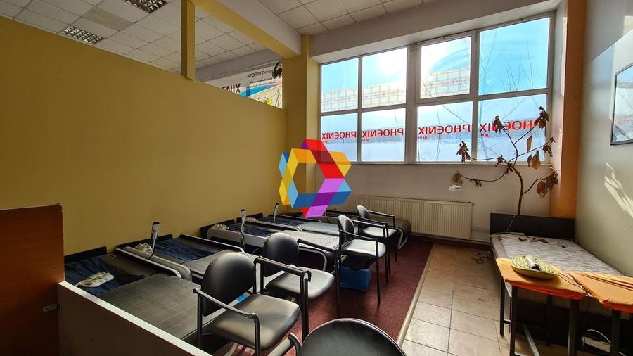 Spatiu comercial - 267 mp # PLUS Spatii comerciale - 4