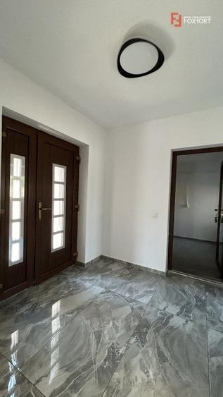 COMISION 0% Casa individuala cu 5 camere si teren de 500 mp, Sanandrei - 14