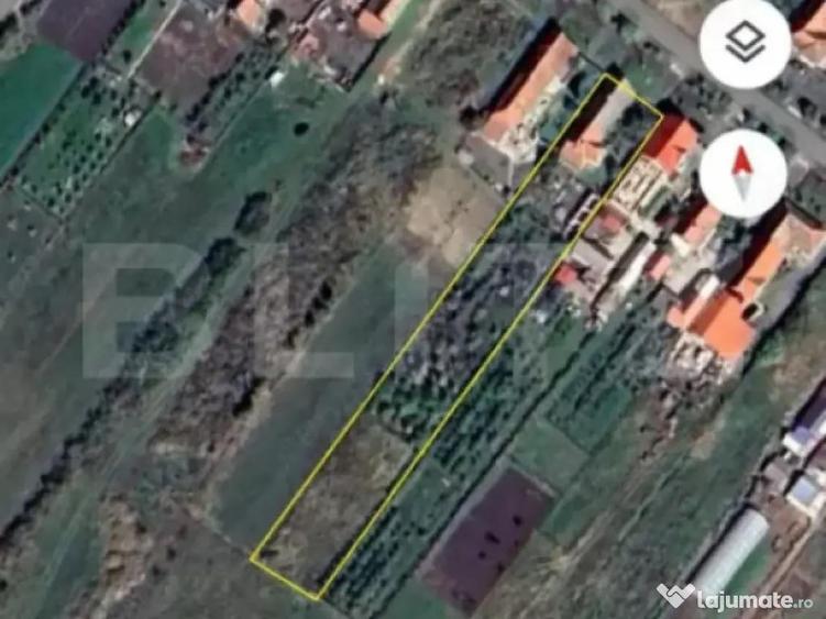 Vand casa Comuna Nitchidorf Judetul Timis - 13