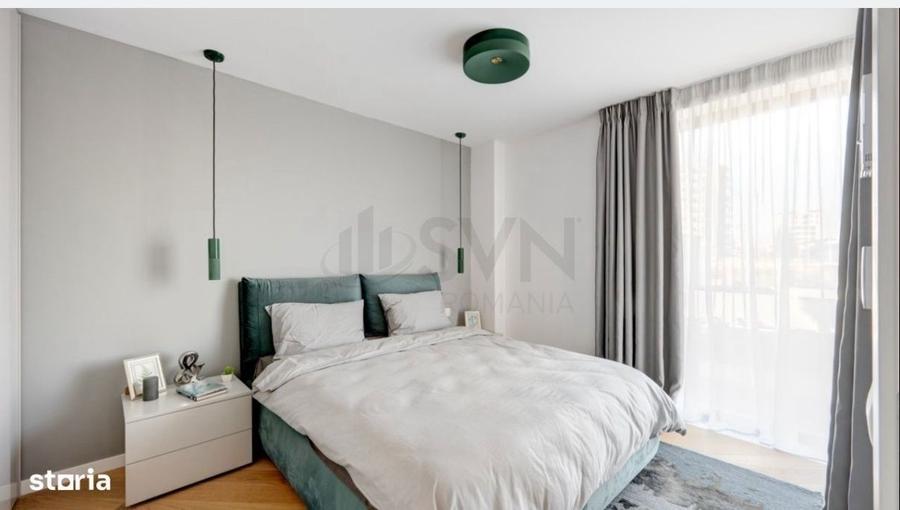 Proprietar chirie | Aviatiei Promenada | 2 camere-smart City point2 - 7