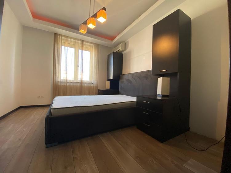 Apartament 3 camere Floreasca - Centrala Proprie - 7