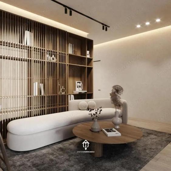 DIRECT DE LA DEZVOLTATOR | Apartament cu 2 camere | 0% Comision - 7