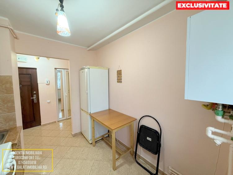Vanzare Apartament 2 Camere – Țiglina 1 (Zona Parcul Șahiștilor) - 11