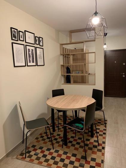 Vanzare | 2 camere | renovat | metrou | parc | Tineretului - 14