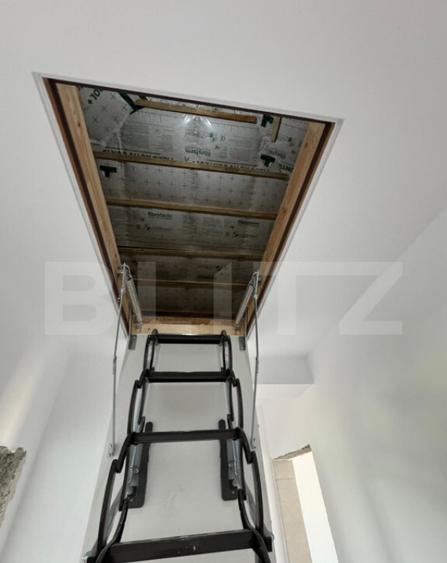 Duplex modern, 107 mp utili, 500 mp teren, zona rezidentiala - 2