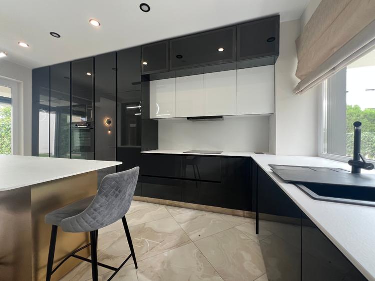 Vanzare Vila Ultramoderna Iancu Nicolae - 9