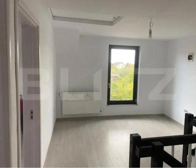 Casa individuala, 4 camere, 160mp, zona Sf. Ilie Nou - 9