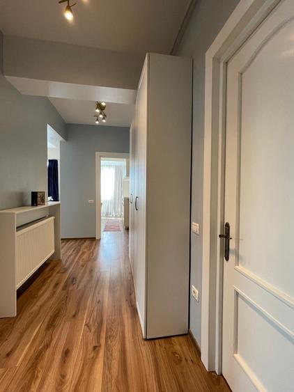 Exclusivitate- Tomis Nord, apartament 3 camere, bloc 2015, liber, loc de parcare - 22