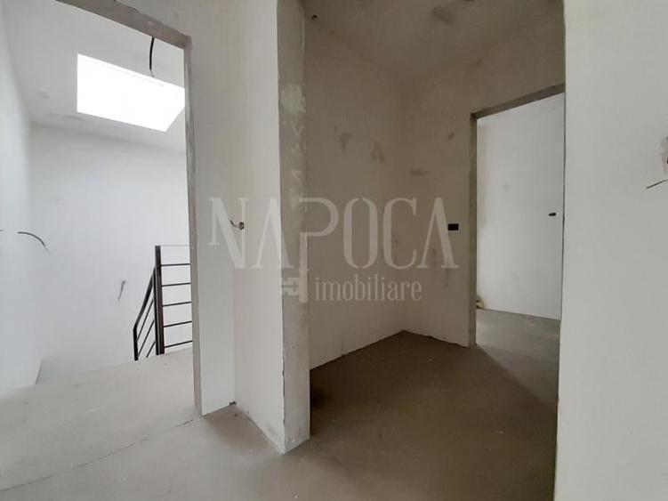 Apartament 3 camere de vanzare in Dimitrie Cantemir Oradea, Oradea - 5
