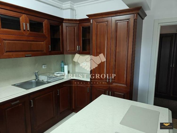 Apartament 3 camere Victoriei | Imobil 2017 | Loc de parcare - 8