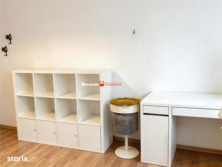 Garsoniera parter | Nufarul | Zona verde si linistita - 4