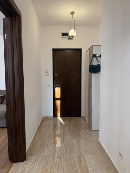 Apartament 2 camere de închiriat zona Pajura - 5